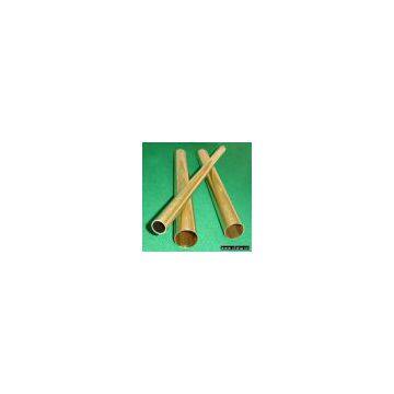 Brass Straight Tube / Pipe