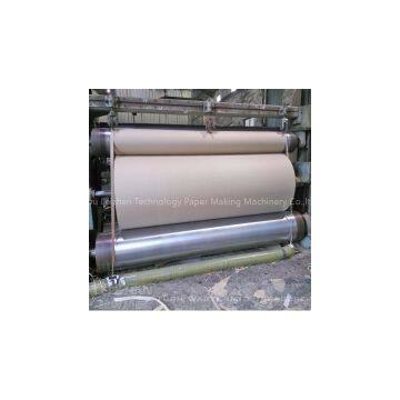 High Speed Kraft Paper Making Machinery