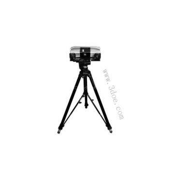3D scanners——PTS-H400 integrated camera type