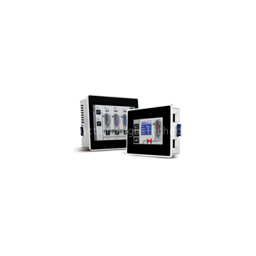 EXOR Human Machine Interface