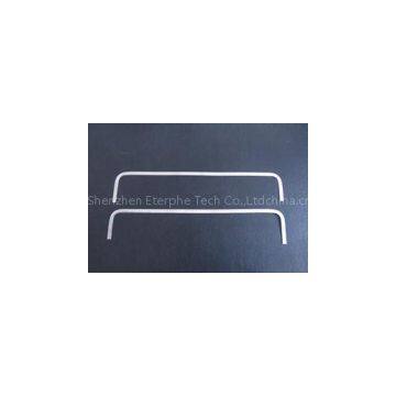 PV Ribbon L-образный формирующий станок MB-140 photo-3