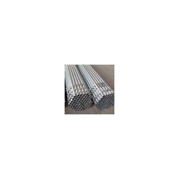 TP316L TP347 TP310 Seamless Stainless Steel Pipes Galvalume Coated DIN17175 ASTM A213