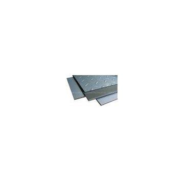 Titanium-zinc Composite Panel photo-2