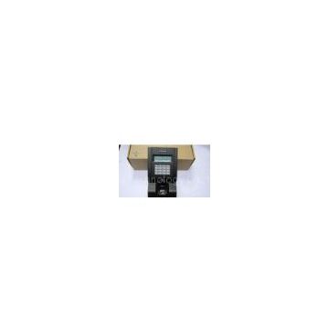 Black & white LCD display fingerprint time attendance access control drive RS232 / 485