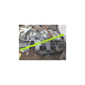 Track Pad For IHI CCH500 DCH650 Crawler Crane photo-3