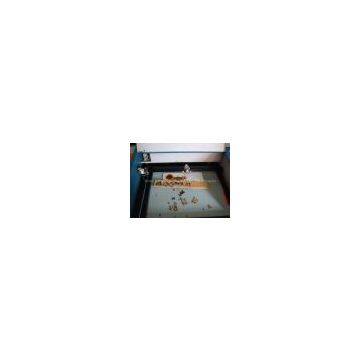 JK-6090 Laser CNC Router