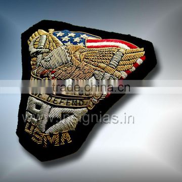 US Military Badge