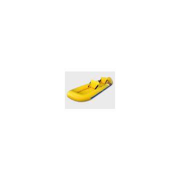Inflatable Kayak TK-270B photo-3