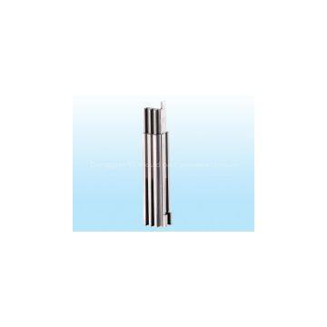 China professional connector mould components supplier supply best price plastic mould components