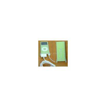 Sell Silicon Case for iPod Nano (ICS-02)