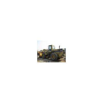 Used  wheel loader komatsu WA350