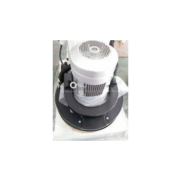 [T9 ]750mm With 15HP Inverter and Gearbox,floor Grinder photo-2