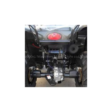 All Terrain Vehicle Brake Hose Assembly