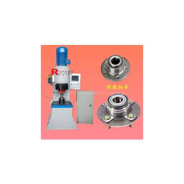 heavy duty riveting machine,CNC-riveting machine