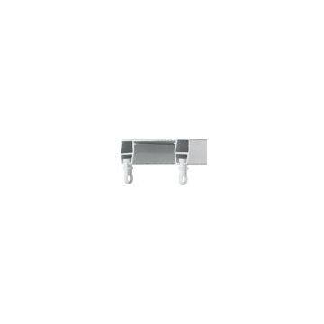 Nanometer Double Curtain Track (BT-06) photo-2