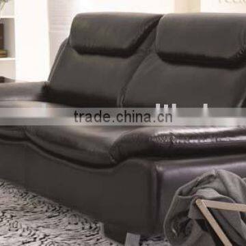 Top Household Leather Sofa Furniture