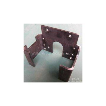 CNC Bending Parts