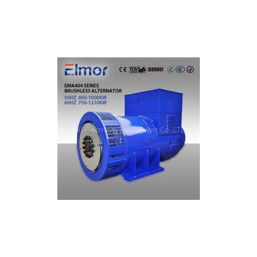 EMA404 Series Brushless Alternator
