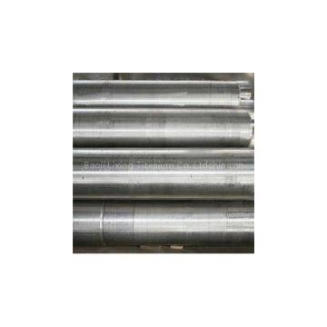 Titanium Ingot