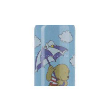 750mL aluminum water bottle with new design