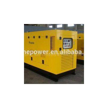 Weichai Diesel Generator Set
