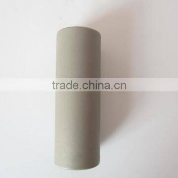 3.5''HB Natural Pencils Wih Diamond in Paper Tube photo-3