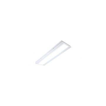 LED Panel Light With Louver Lighting With Slot photo-2