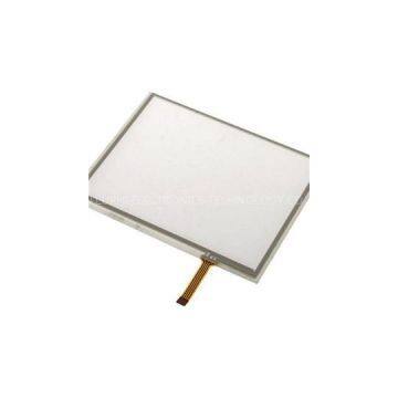 Touchscreen Panels