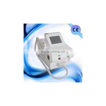 Factory price pigmentation removal IPL depilator device A003