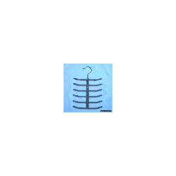 Sell 6-Bar Tie Hanger with Golden Hook