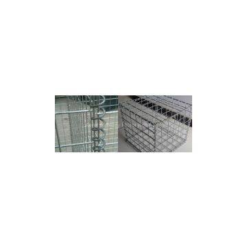 Gabions Architectural Wall Cladding