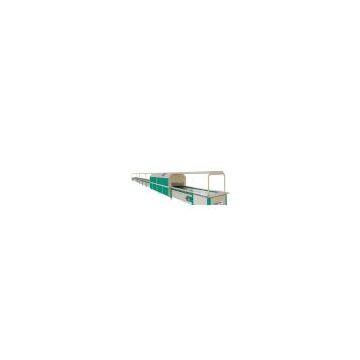 Obture Rubber Belt Conveyor