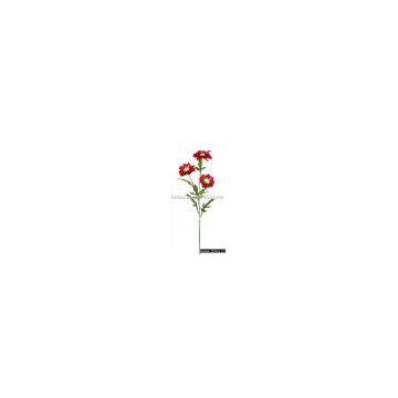 artificial flower(carnation)