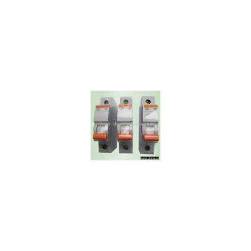 Sell Mini Circuit Breaker