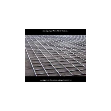 stainless steel 304 welded concrete reinforcement wire mesh