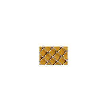 chain link fence
