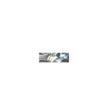 stainless steel coil