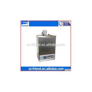 ASTM D1838 Copper corrosion tester of liquefied petroleum gas