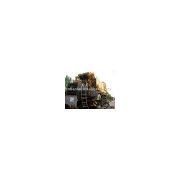 Kobelco All Terrain Truck Crane 70 ton ( kato rough crane  used crane kato 70t crane )