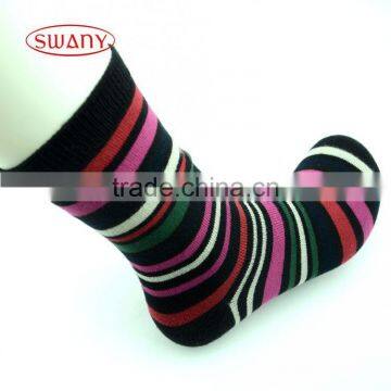 China supply various types knitting cotton socks