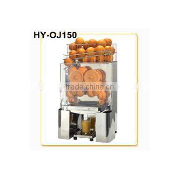 2016 Hot Sale Home Fresh Orange Juicer/commercial Orange Juicer Machine