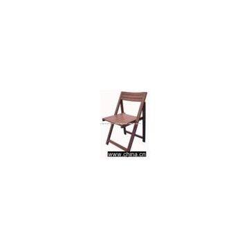 Folding chair