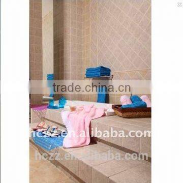 High Quality Cotton Bath Towel Wholesale