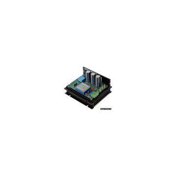 dc motor velometer