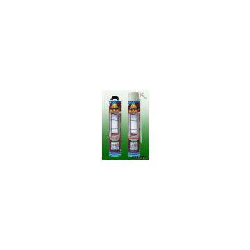 PU Foam Sealant for Wood