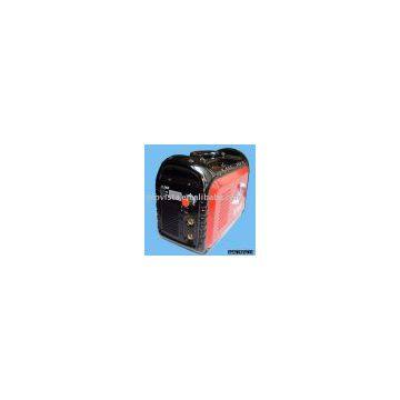 plastic cover IGBT inverter mma welding machine/inverter welding machinery