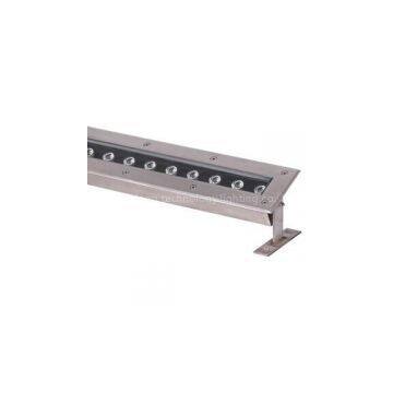 18W linear light IP68 led pool light