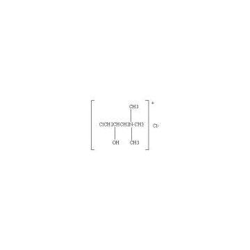 fine chemical cationic surfactant 3-Chloro-2-hydroxypropyltrimethyl ammonium chloride