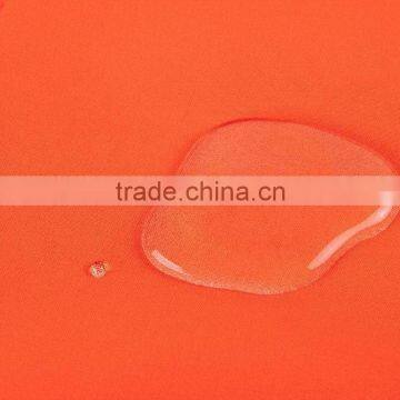 2016 Orange Women Softshell Jacket With Hood photo-6