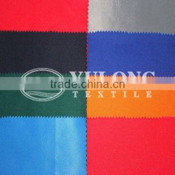 T/C acid & alkali fabric for protective clothing